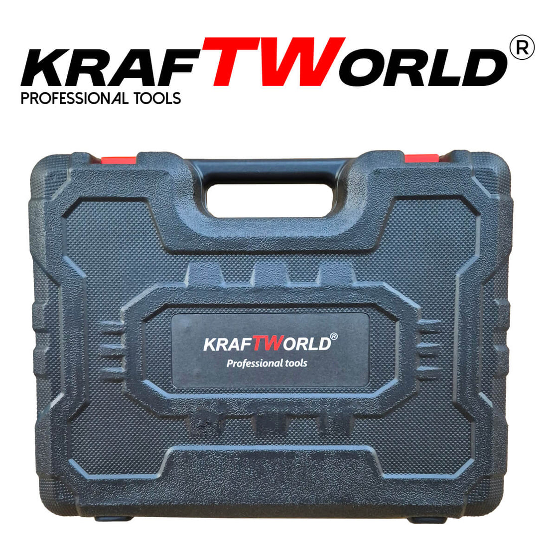 Акумулаторна Лозарска Ножица KraftWorld 36V