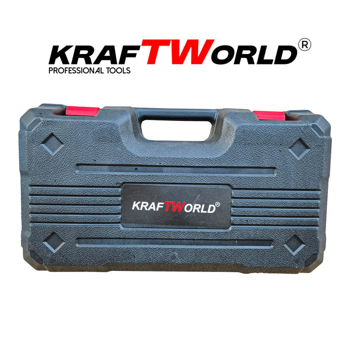 Акумулаторна Мини Резачка KraftWorld 36V